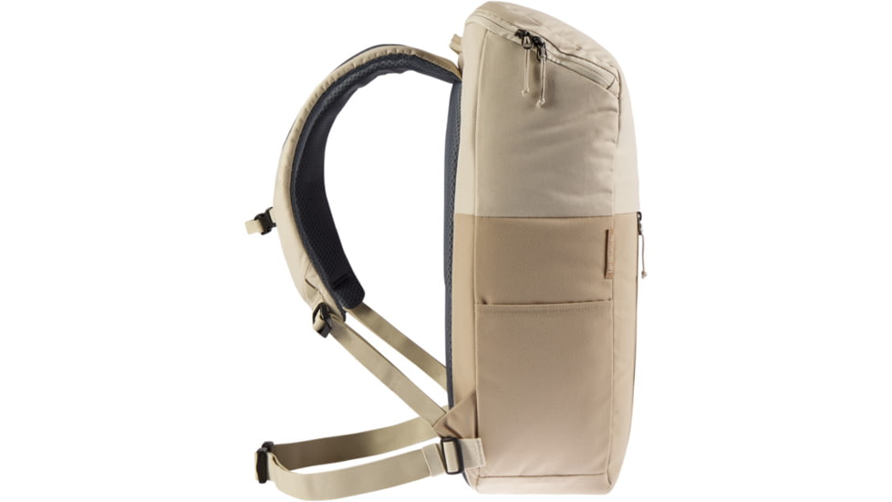 Deuter UP Stockholm Daypack, Sand/Bone, 386002166060