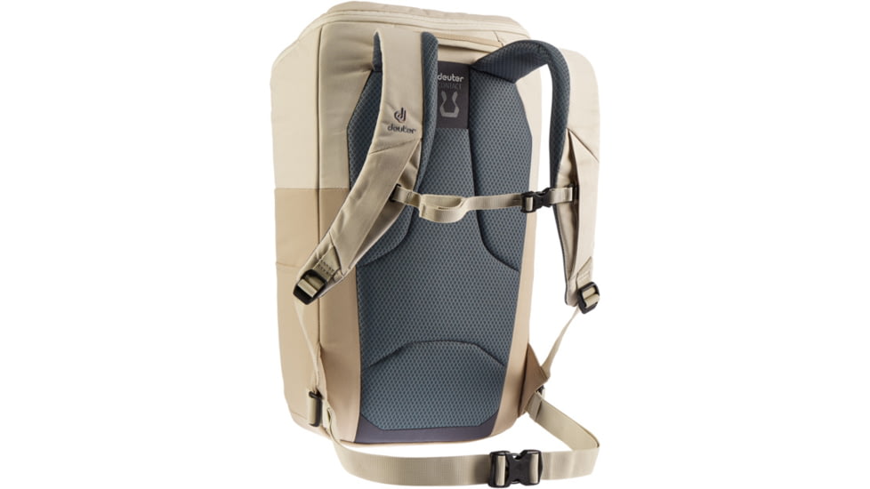 Deuter UP Stockholm Daypack, Sand/Bone, 386002166060