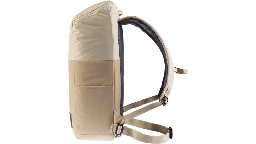 Deuter UP Stockholm Daypack, Sand/Bone, 386002166060