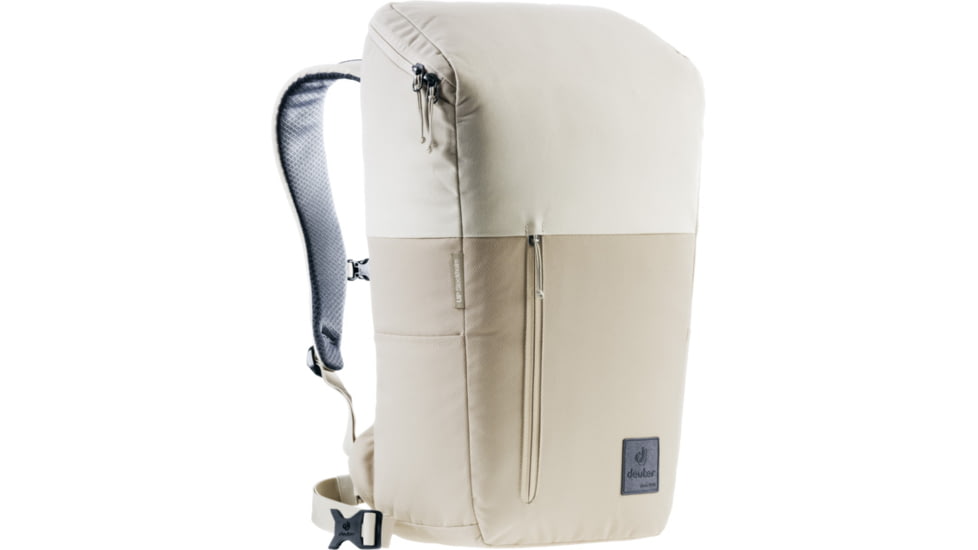Deuter UP Stockholm Daypack, Sand/Bone, 386002166060