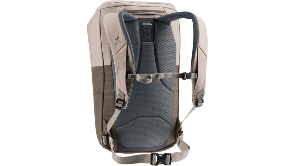 Deuter UP Stockholm Daypack, Stone/Pepper, 386002146020