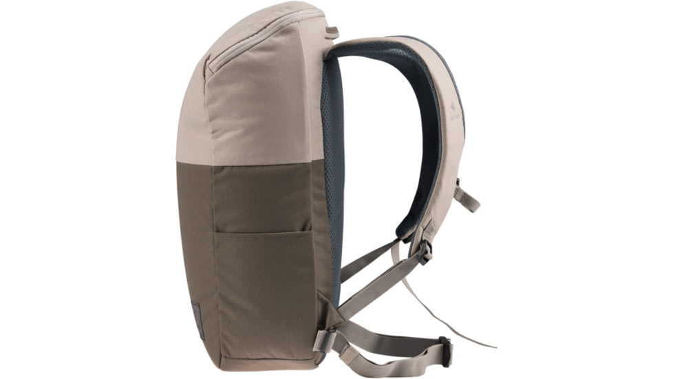 Deuter UP Stockholm Daypack, Stone/Pepper, 386002146020