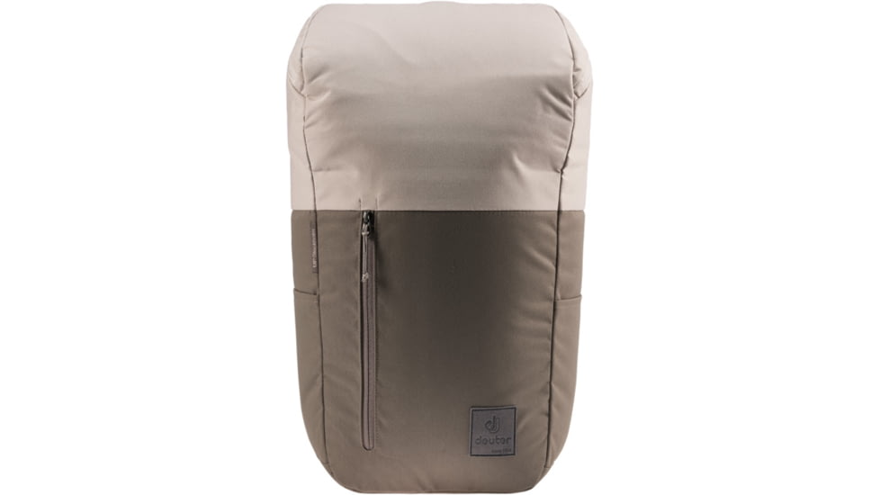 Deuter UP Stockholm Daypack, Stone/Pepper, 386002146020
