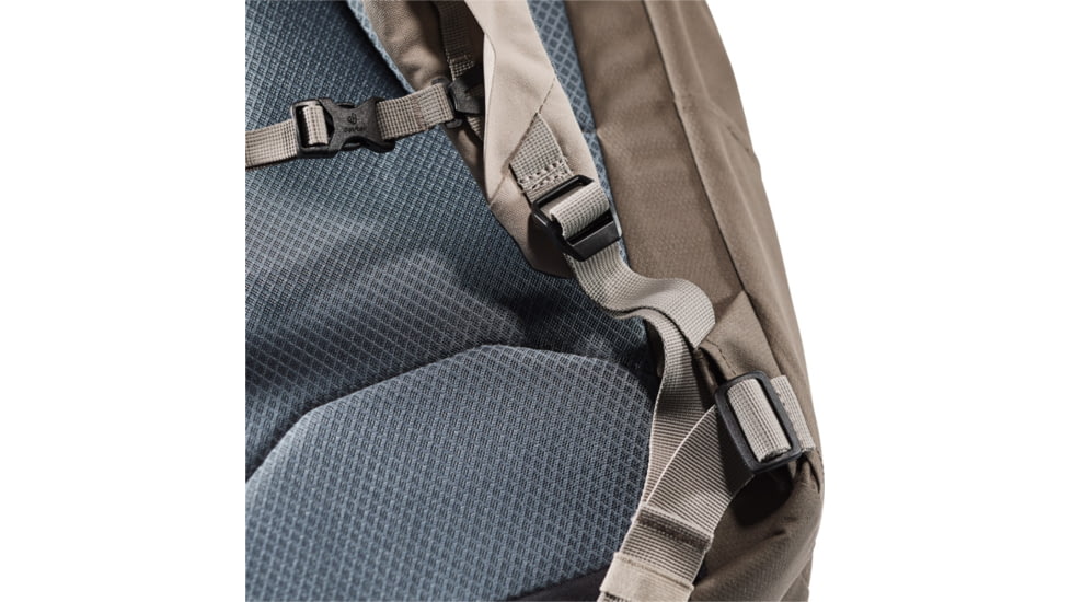 Deuter UP Stockholm Daypack, Stone/Pepper, 386002146020