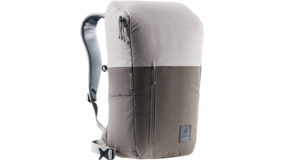 Deuter UP Stockholm Daypack, Stone/Pepper, 386002146020