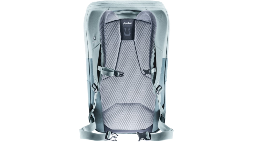 Deuter UP Stockholm Daypack, Teal/Sage, 386002122550