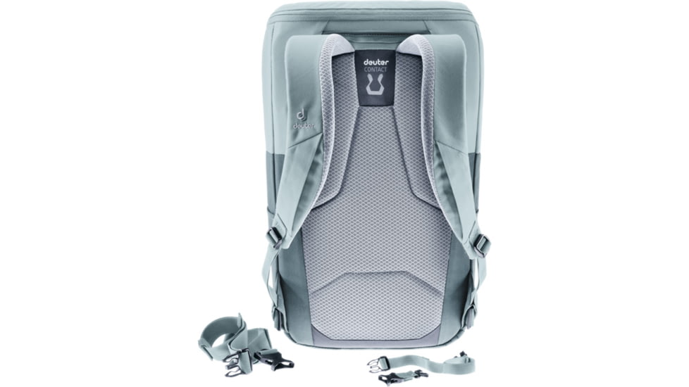 Deuter UP Stockholm Daypack, Teal/Sage, 386002122550