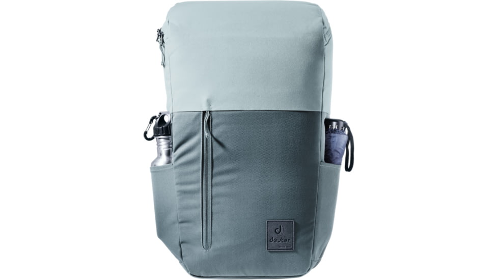 Deuter UP Stockholm Daypack, Teal/Sage, 386002122550
