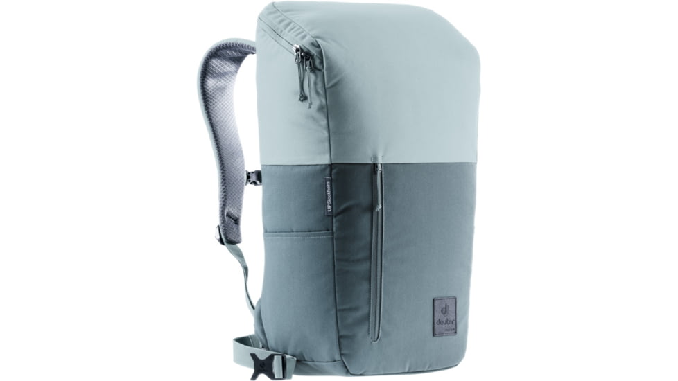 Deuter UP Stockholm Daypack, Teal/Sage, 386002122550