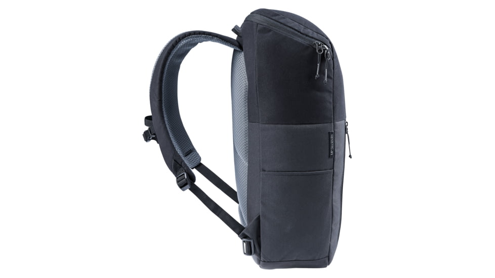 Deuter UP Stockholm Pack, Black, 381372170000
