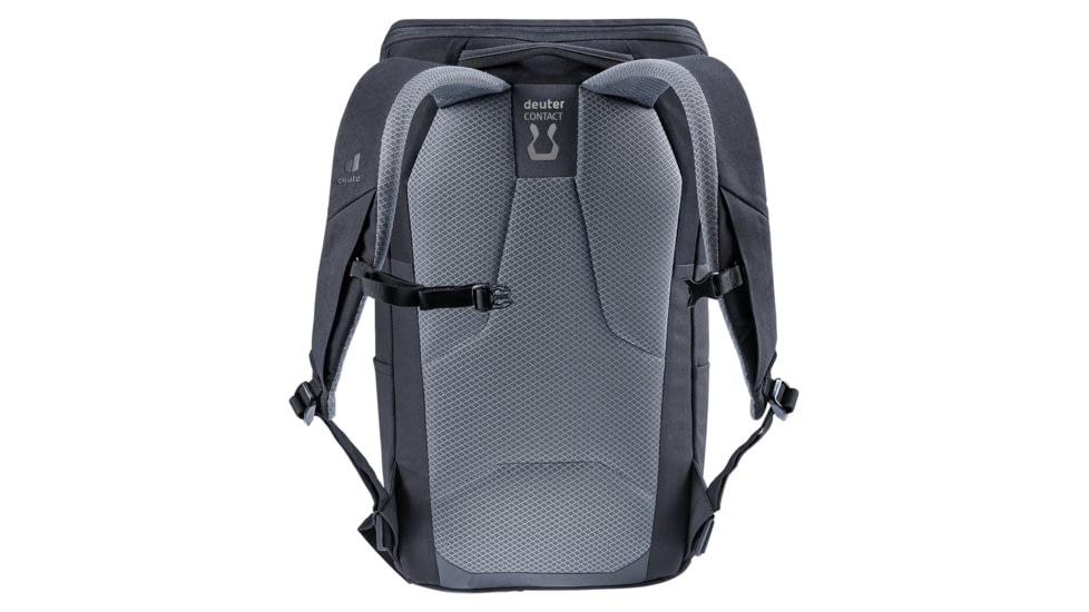 Deuter UP Stockholm Pack, Black, 381372170000
