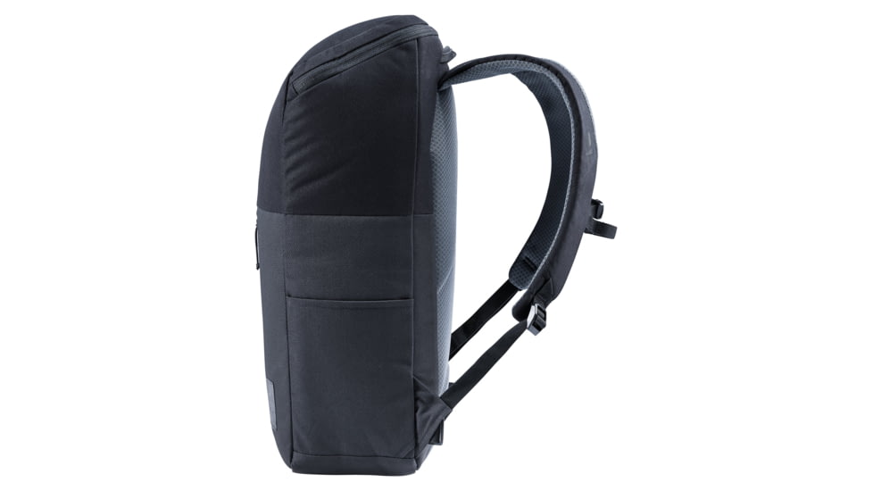 Deuter UP Stockholm Pack, Black, 381372170000
