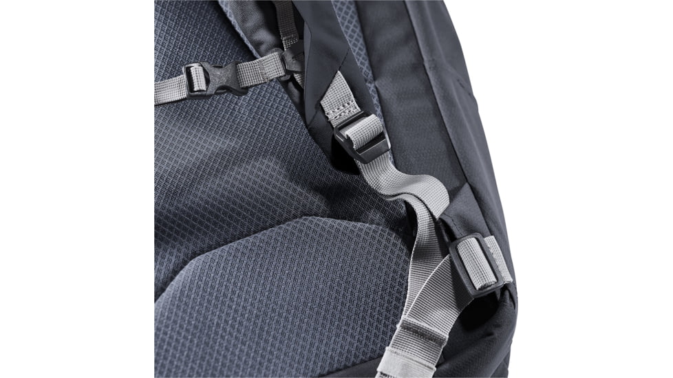 Deuter UP Stockholm Pack, Black, 381372170000