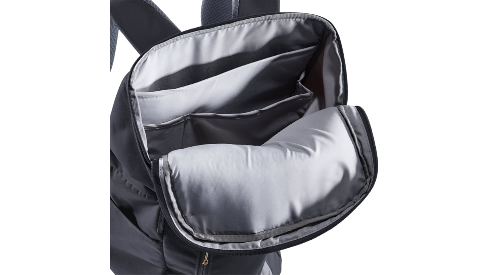 Deuter UP Stockholm Pack, Black, 381372170000