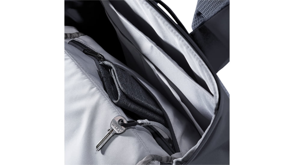 Deuter UP Stockholm Pack, Black, 381372170000