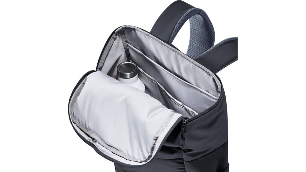 Deuter UP Stockholm Pack, Black, 381372170000