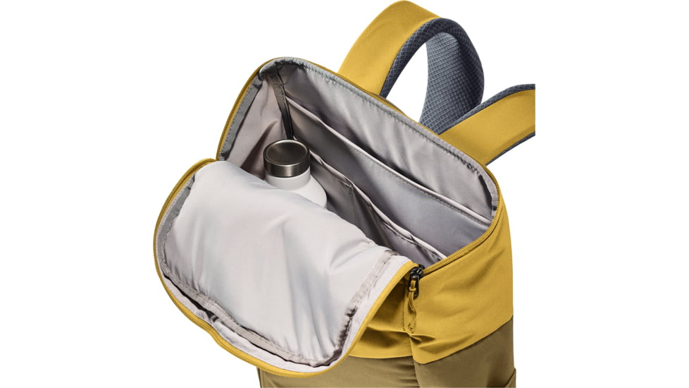 Deuter UP Stockholm Pack, Clay/Turmeric, 381372168020