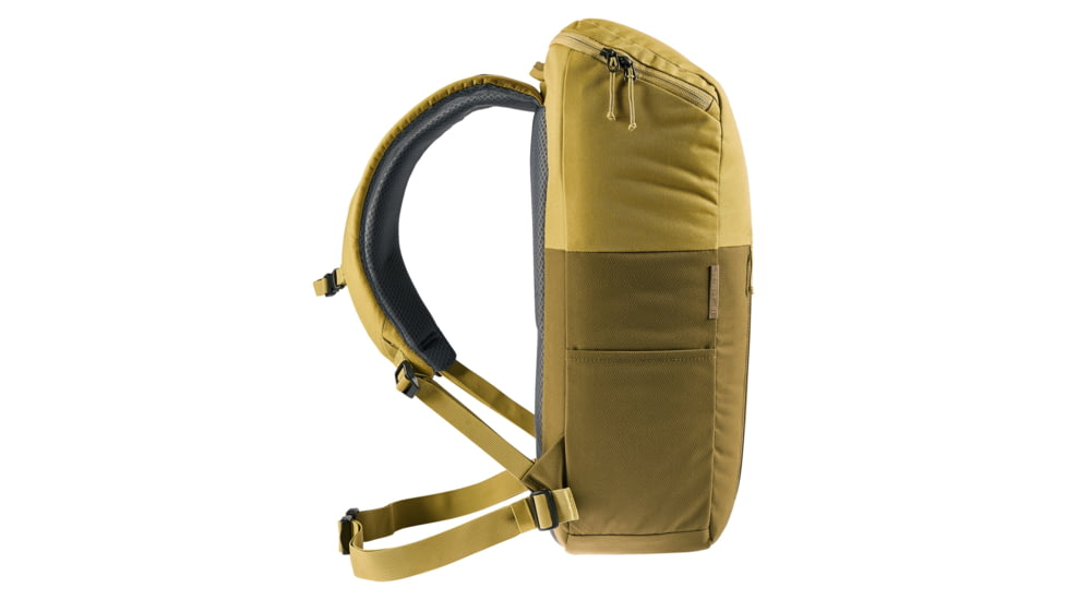 Deuter UP Stockholm Pack, Clay/Turmeric, 381372168020