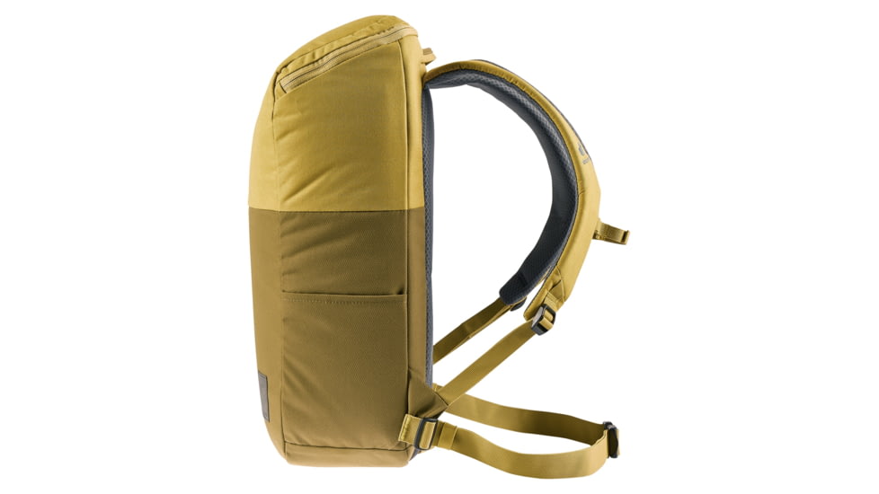 Deuter UP Stockholm Pack, Clay/Turmeric, 381372168020