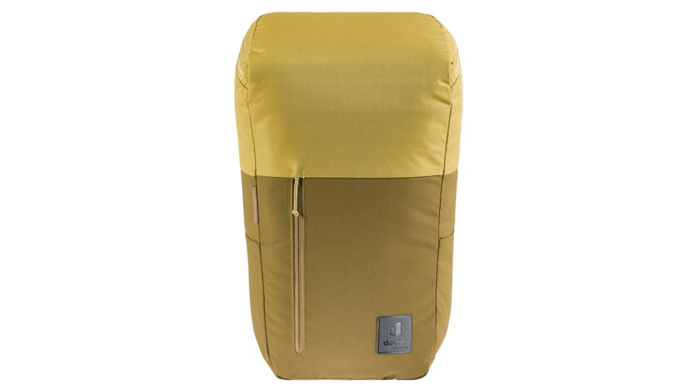 Deuter UP Stockholm Pack, Clay/Turmeric, 381372168020