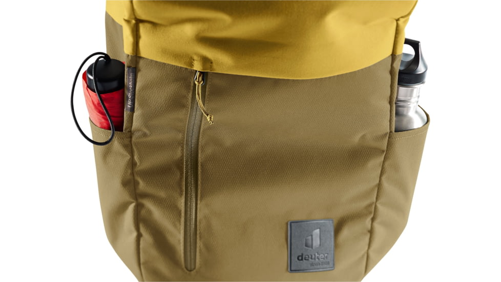 Deuter UP Stockholm Pack, Clay/Turmeric, 381372168020