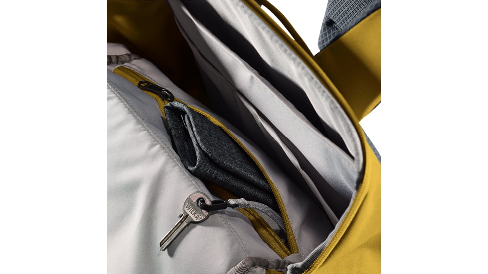 Deuter UP Stockholm Pack, Clay/Turmeric, 381372168020