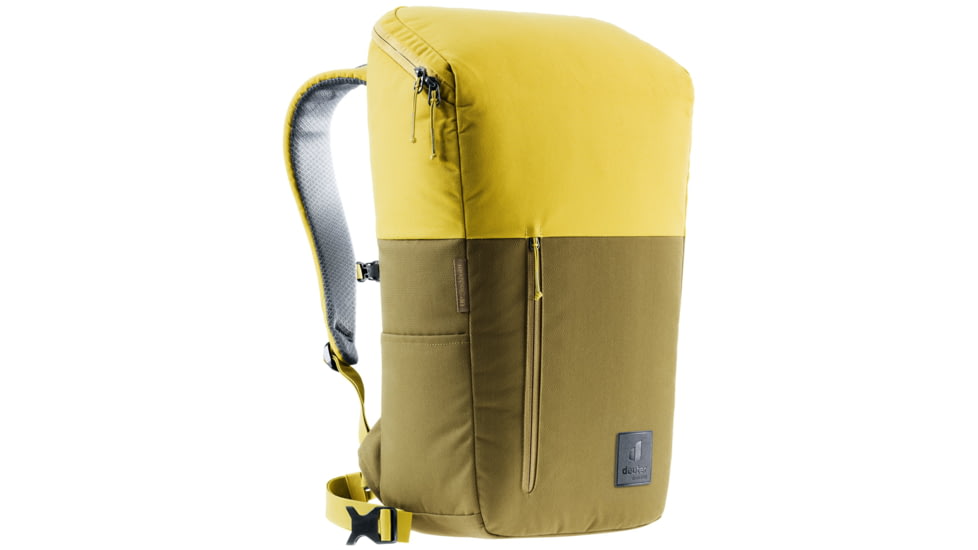 Deuter UP Stockholm Pack, Clay/Turmeric, 381372168020