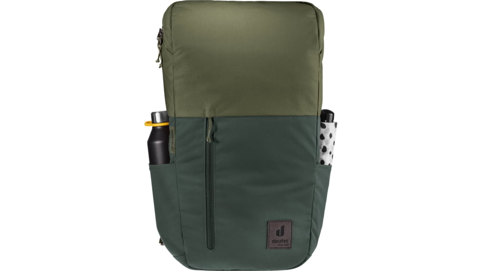 Deuter UP Stockholm Pack, Ivy/Khaki, 381372122370