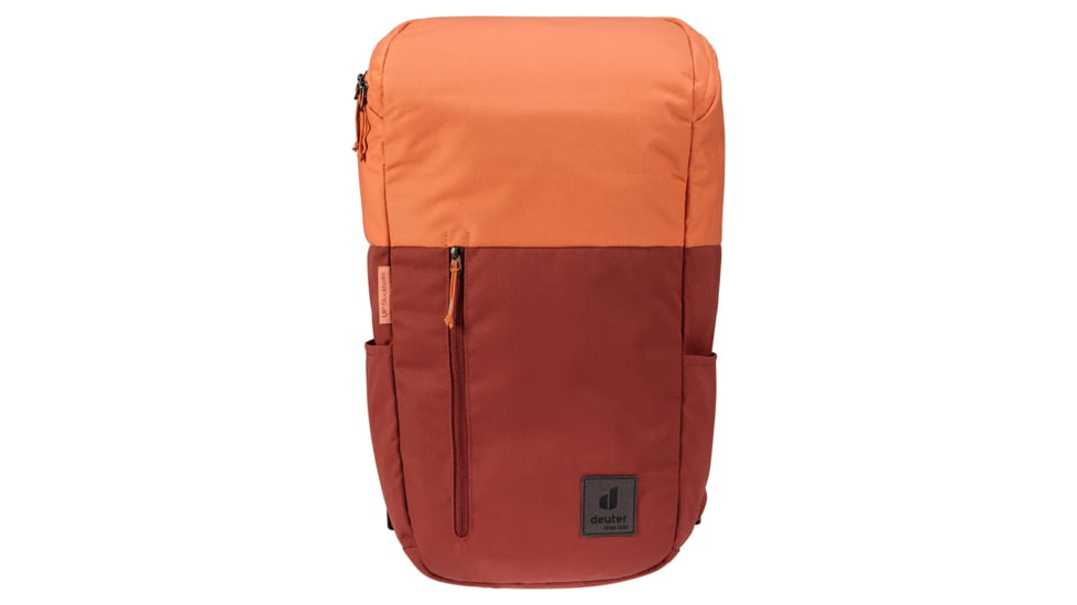 Deuter UP Stockholm Pack, Redwood/Sienna, 381372155760