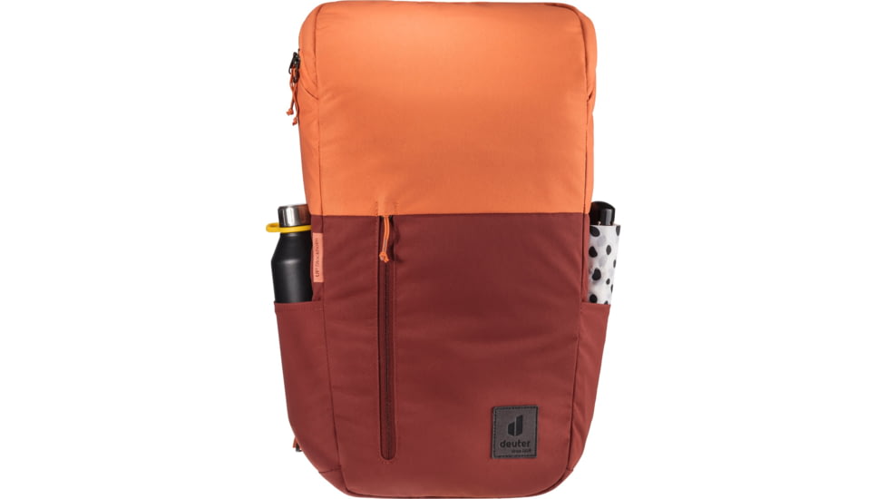 Deuter UP Stockholm Pack, Redwood/Sienna, 381372155760
