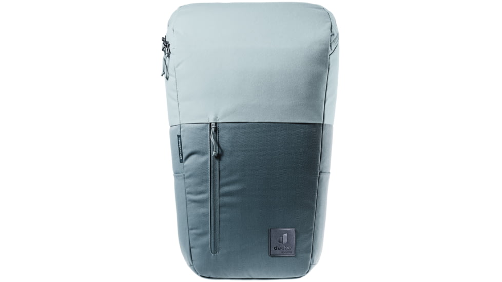 Deuter UP Stockholm Pack, Teal/Sage, 381372122550