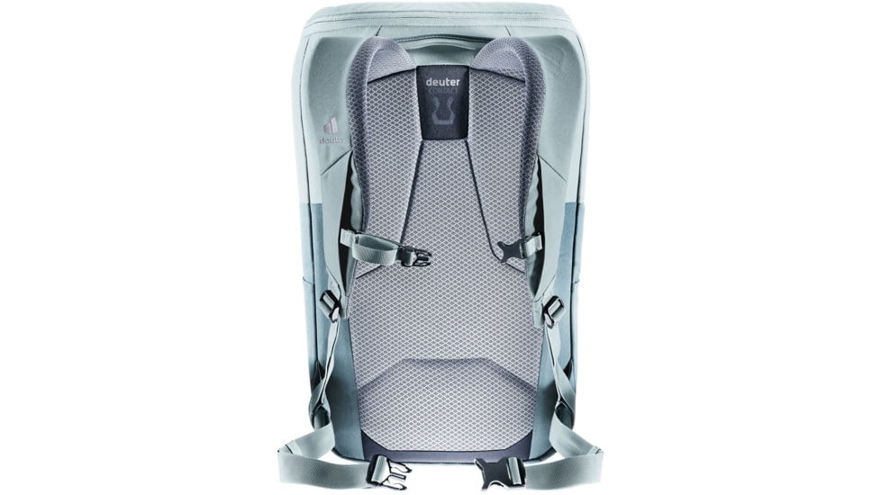 Deuter UP Stockholm Pack, Teal/Sage, 381372122550
