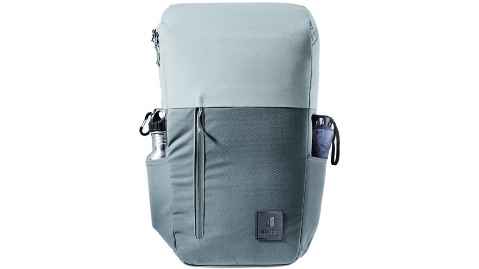 Deuter UP Stockholm Pack, Teal/Sage, 381372122550