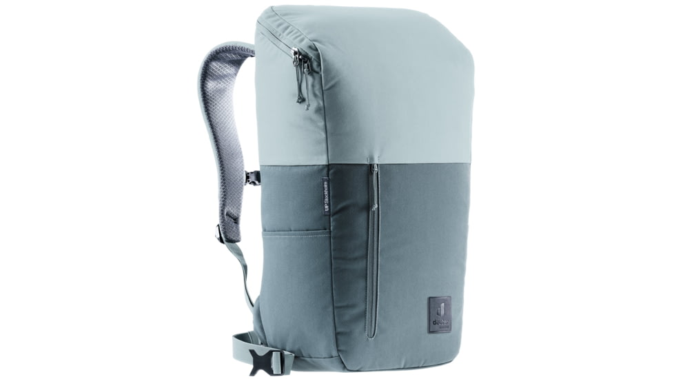 Deuter UP Stockholm Pack, Teal-Sage, 22L, 381372122550