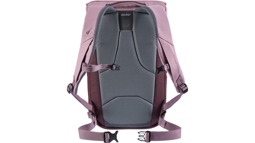 Deuter UP Sydney Daypack, Aubergine/Grape, 386012155670