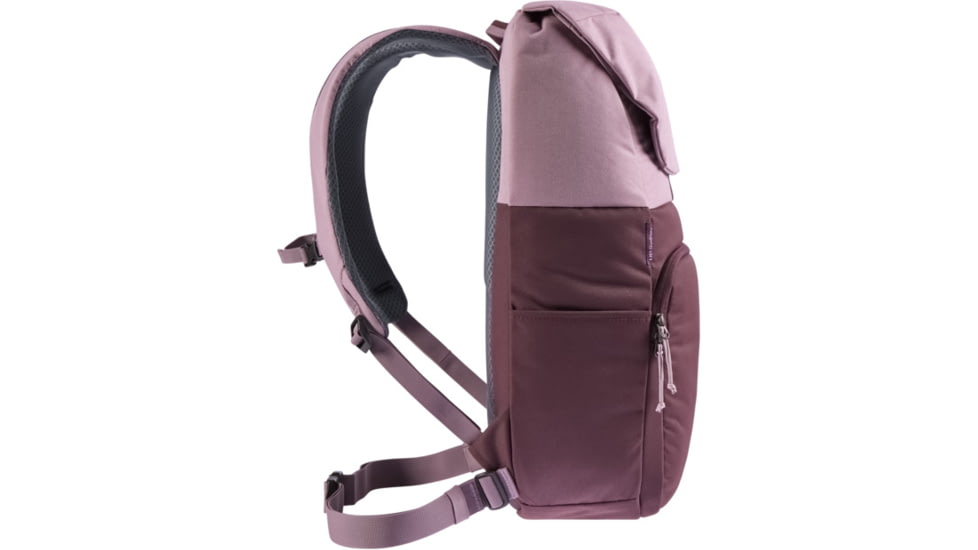 Deuter UP Sydney Daypack, Aubergine/Grape, 386012155670