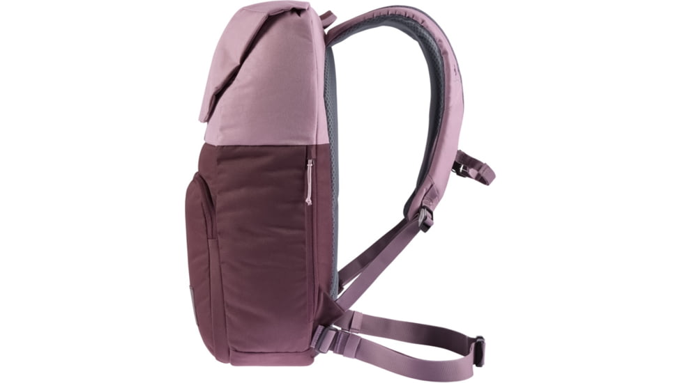 Deuter UP Sydney Daypack, Aubergine/Grape, 386012155670