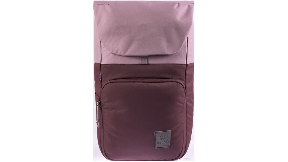 Deuter UP Sydney Daypack, Aubergine/Grape, 386012155670
