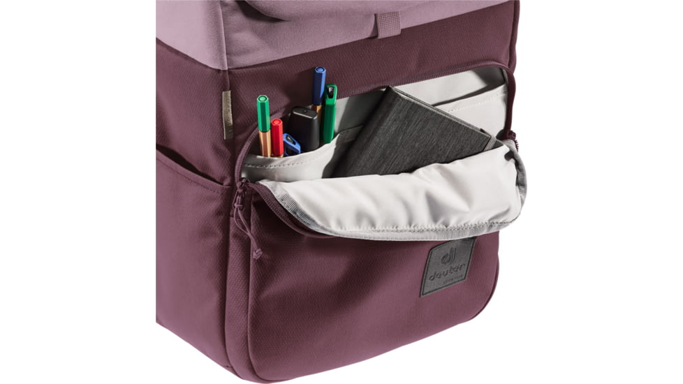 Deuter UP Sydney Daypack, Aubergine/Grape, 386012155670