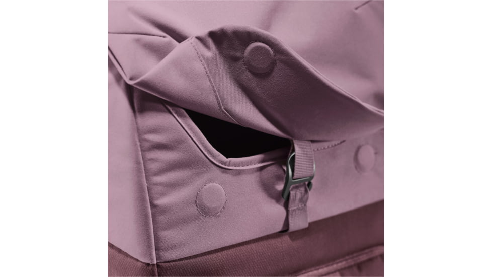 Deuter UP Sydney Daypack, Aubergine/Grape, 386012155670