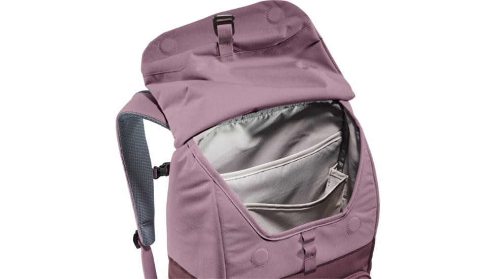 Deuter UP Sydney Daypack, Aubergine/Grape, 386012155670