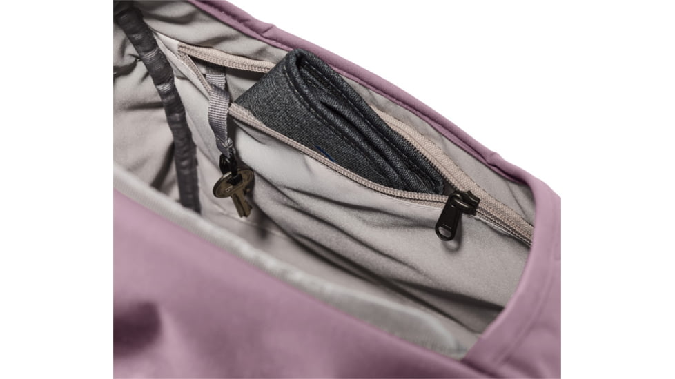 Deuter UP Sydney Daypack, Aubergine/Grape, 386012155670