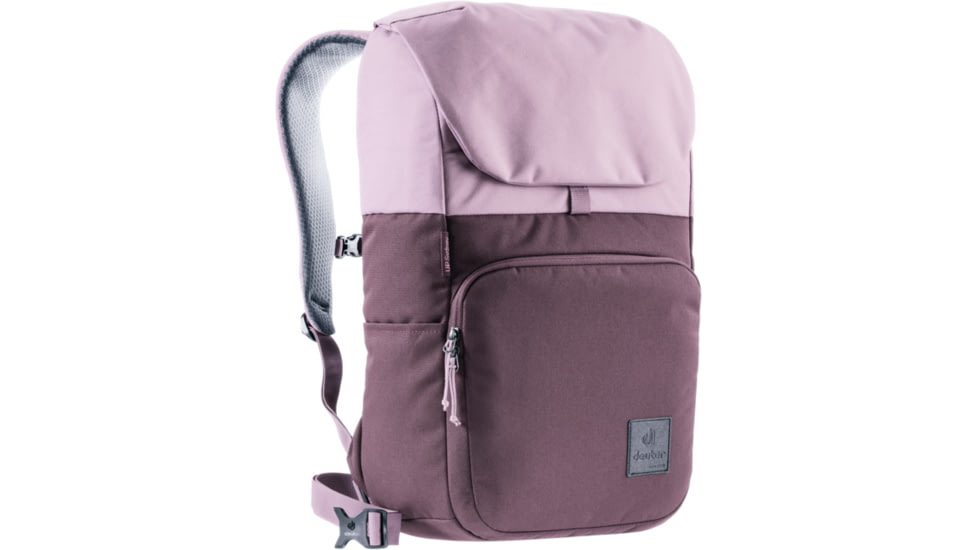 Deuter UP Sydney Daypack, Aubergine/Grape, 386012155670