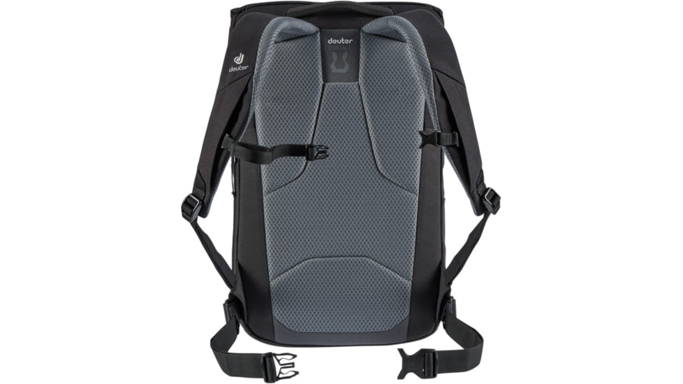 Deuter UP Sydney Daypack, Black, 386012170000