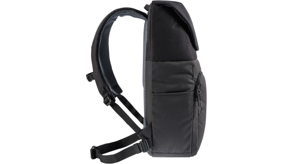 Deuter UP Sydney Daypack, Black, 386012170000