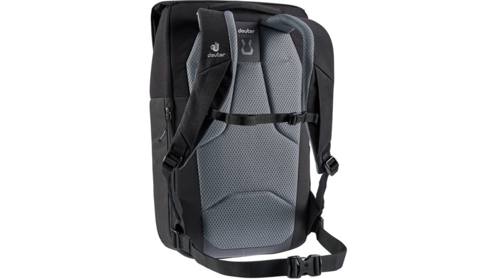 Deuter UP Sydney Daypack, Black, 386012170000