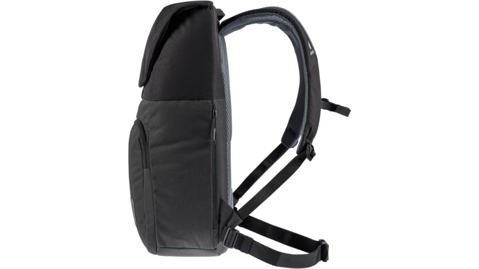 Deuter UP Sydney Daypack, Black, 386012170000