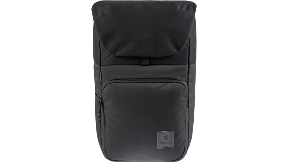 Deuter UP Sydney Daypack, Black, 386012170000