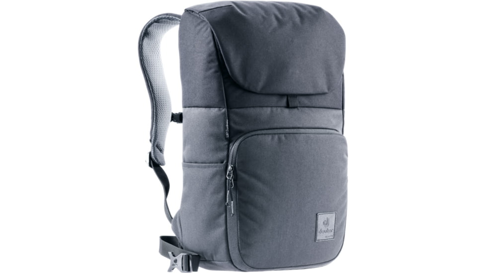 Deuter UP Sydney Daypack, Black, 386012170000