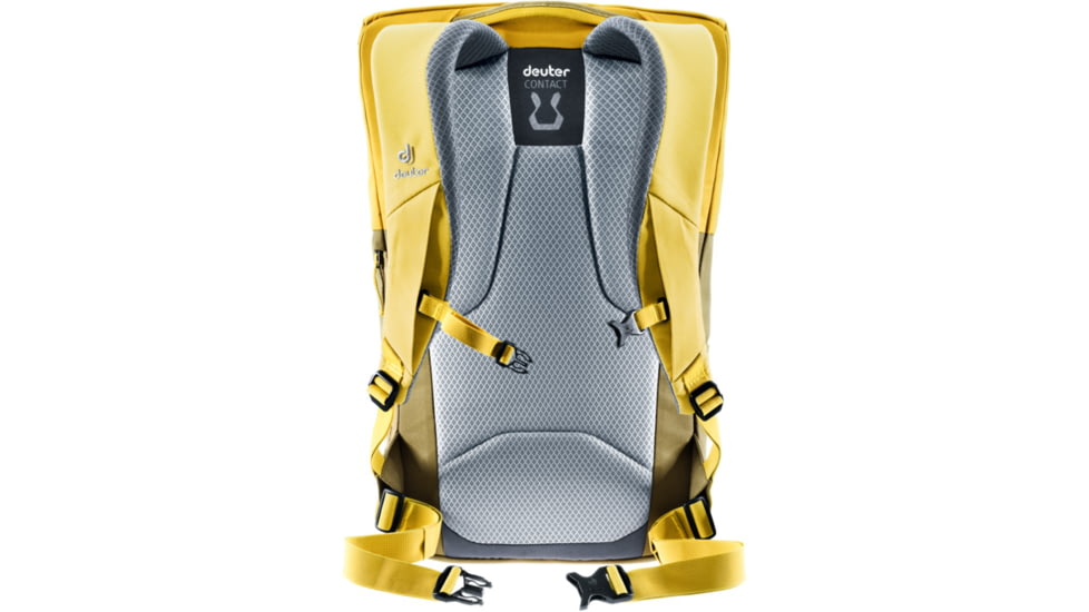 Deuter UP Sydney Daypack, Clay/Turmeric, 386012168020